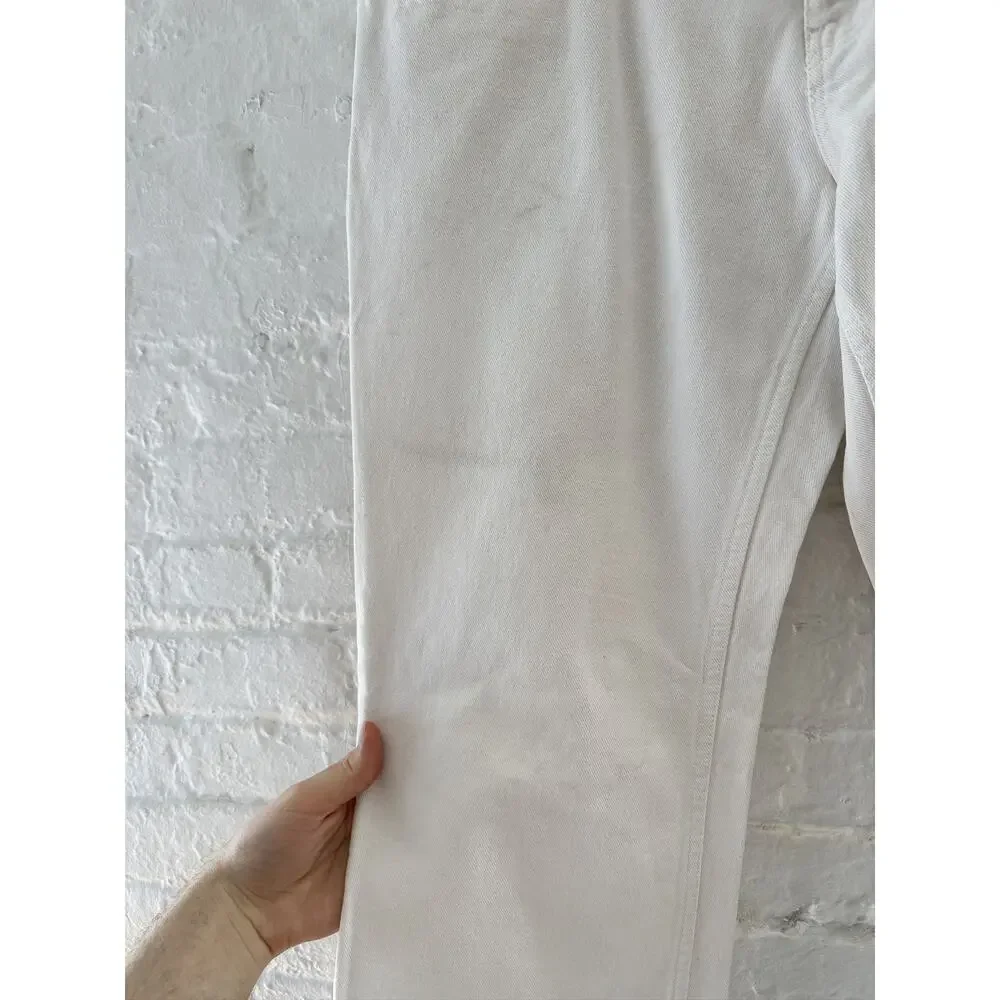 Gucci 2007 Straight Jeans